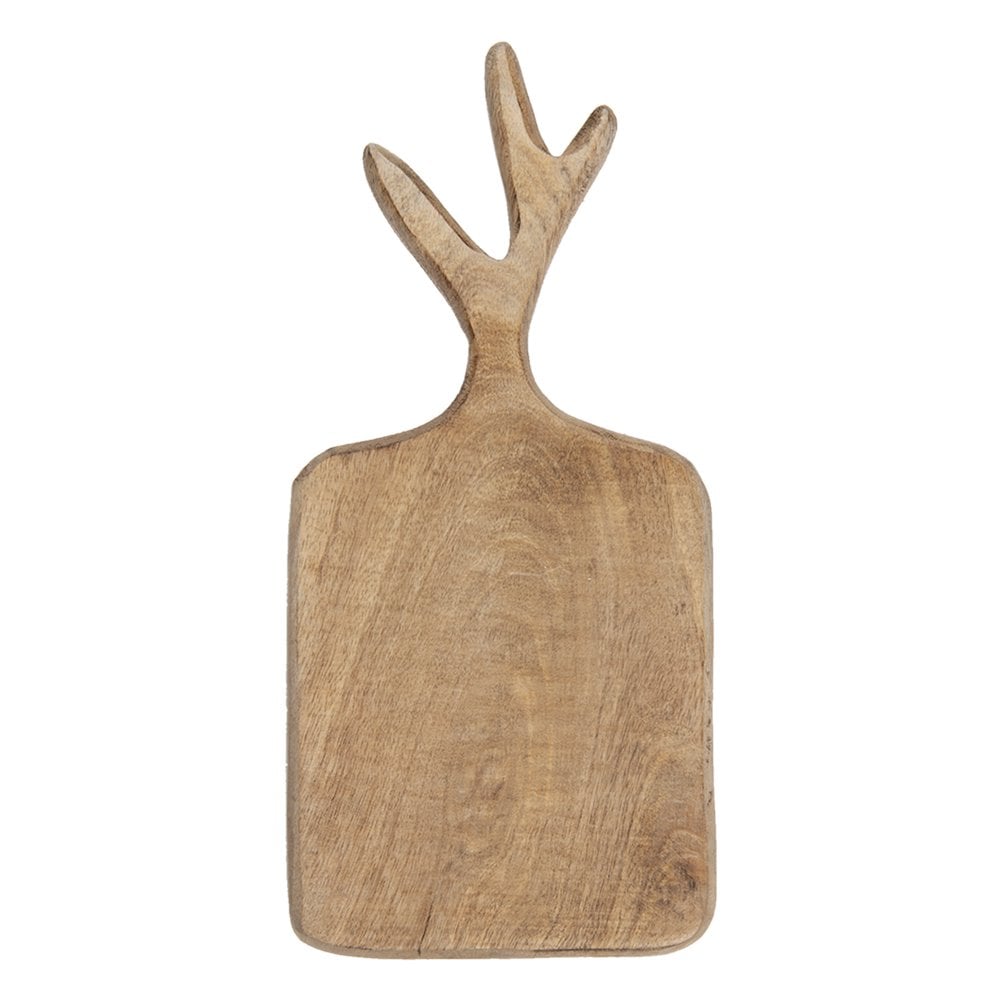 Image of Tagliere Alce