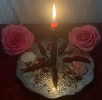 Lust for me - sexual desire spell