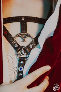 Image 3 of Harnais "Lux Ecclesiae"