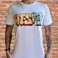 Uzio Tee