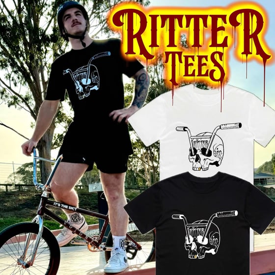 Image of Ritter Tees