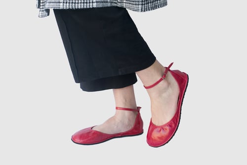 Image of Minimus in TDL red