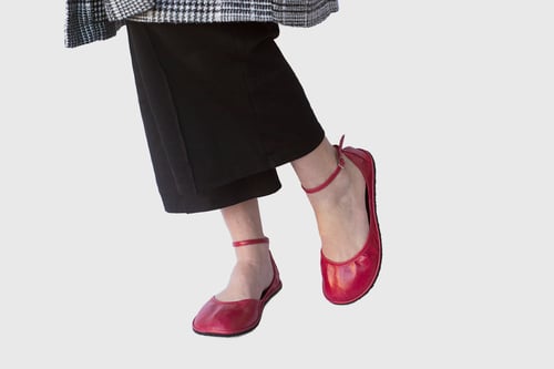 Image of Minimus in TDL red