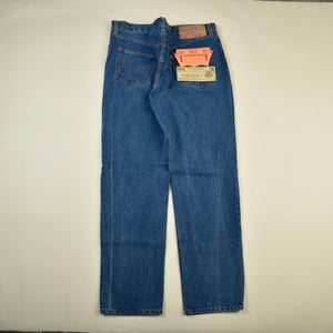 Image of Levi's 501 blue wash VINTAGE by HolyHouse