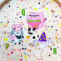 Image 3 of Sticky - Stickers