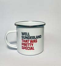 Image 1 of The Fire Station X Tom A Smith Mug