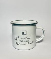 Image 2 of The Fire Station X Tom A Smith Mug