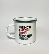 Image 1 of The Fire Station X Ruby Turner Mug 