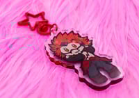 Image 2 of Kirishima Acrylic Charm