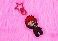 Image 1 of Kirishima Acrylic Charm