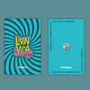 Giugizu Spilla "Livin' La Vida"
