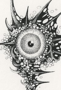 Image 2 of The eyes VIII