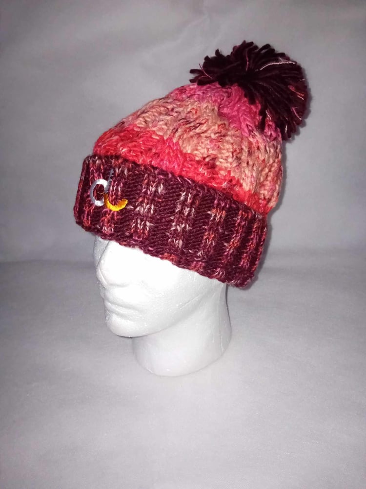 Image of Sweet Cherry Daft Hat