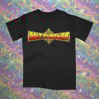 Image 1 of THROAT BLOWER "COOL GUY LOGO"