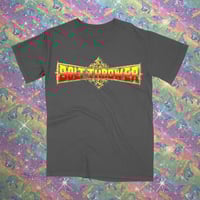 Image 2 of THROAT BLOWER "COOL GUY LOGO"