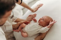 Image 1 of Newborn & Family Session - Collection I