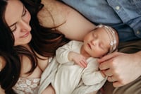 Image 3 of Newborn & Family Session - Collection II