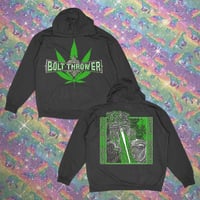 BONG BLOWER HOODY