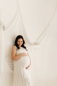 Image 1 of Maternity Session Add-On