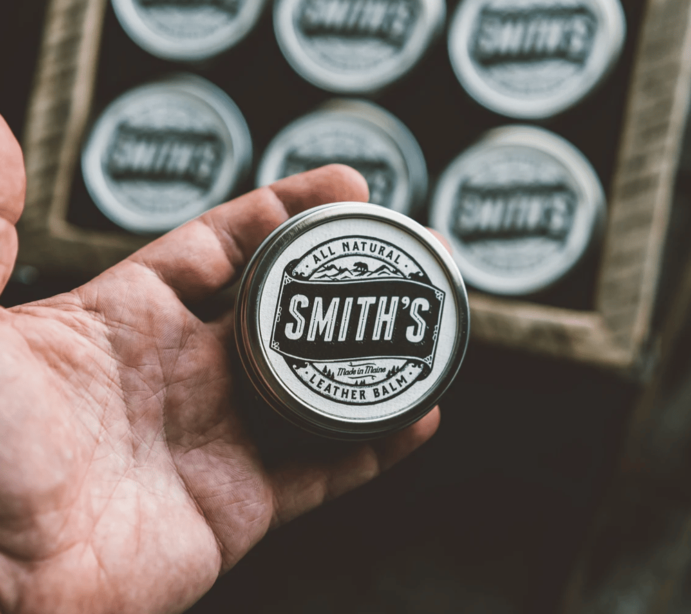 Image of Smith's Leather balm