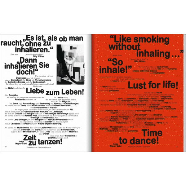 Image of THE WASTED ISSUE NO. 4