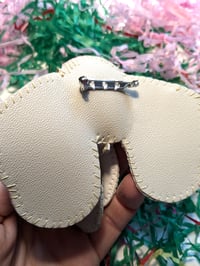 Image 6 of Circus Elephant Brooch