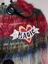 Image 1 of Magic Heart Brooch