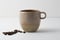 Image of little pebble cup