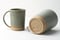 Image of stoney blue cup