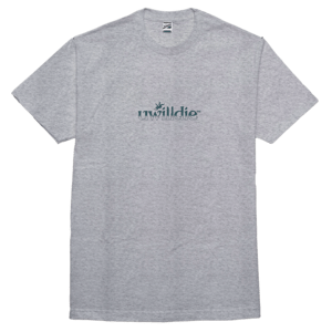 Image of GROW TEE GREY