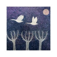 Image 1 of Frost Kings Lace