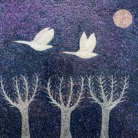 Image 3 of Frost Kings Lace