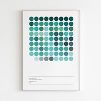 Boards of Canada – Music Has the Right to Children Inspired Art Print