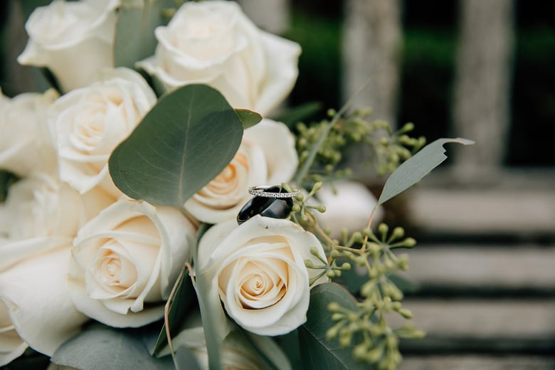 Image of October 25th - Associate Wedding