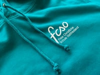 Image 3 of fcso College-Hoodie