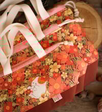 Image 1 of AU CHOIX: SAC A PROJET "CHATON" taille S, M ou L