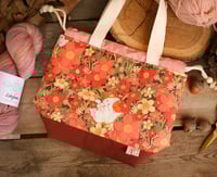 Image 3 of AU CHOIX: SAC A PROJET "CHATON" taille S, M ou L
