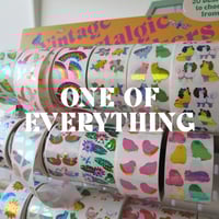 Image 1 of one of everythinggggggggggg