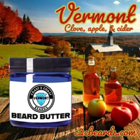 Image 1 of Vermont Beard Butter