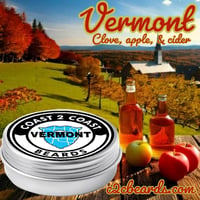 Image 1 of Vermont Beard Balm