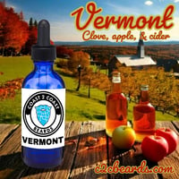 Image 1 of Vermont Beard Oil