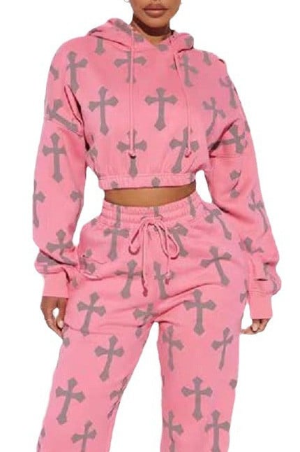 Image of Faith 2 Piece Set 