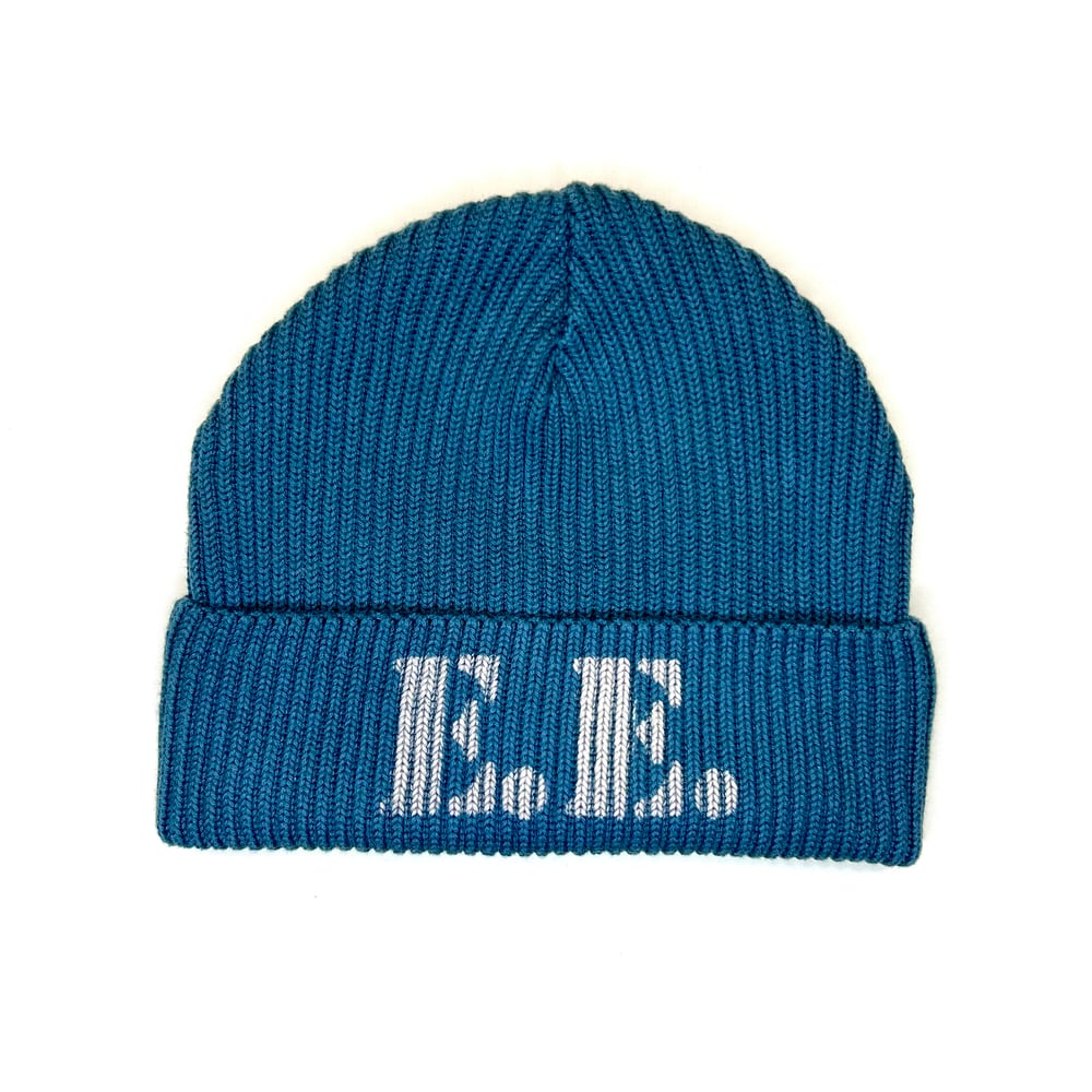 Image of E.E. STENCIL CAP Stargazer