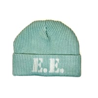 Image 1 of E.E. STENCIL CAP Aloe