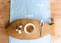 Image 3 of Chemin de Table