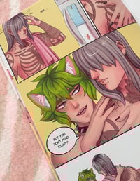 Image 3 of BmB Comic 