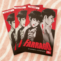 Image 1 of Farrago Vol. 1