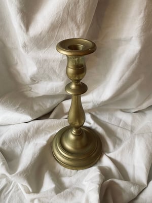 Image of Anciens bougeoirs, chandeliers et rats-de-cave