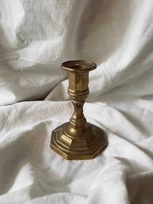 Image of Anciens bougeoirs, chandeliers et rats-de-cave