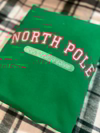 Image 2 of North Pole